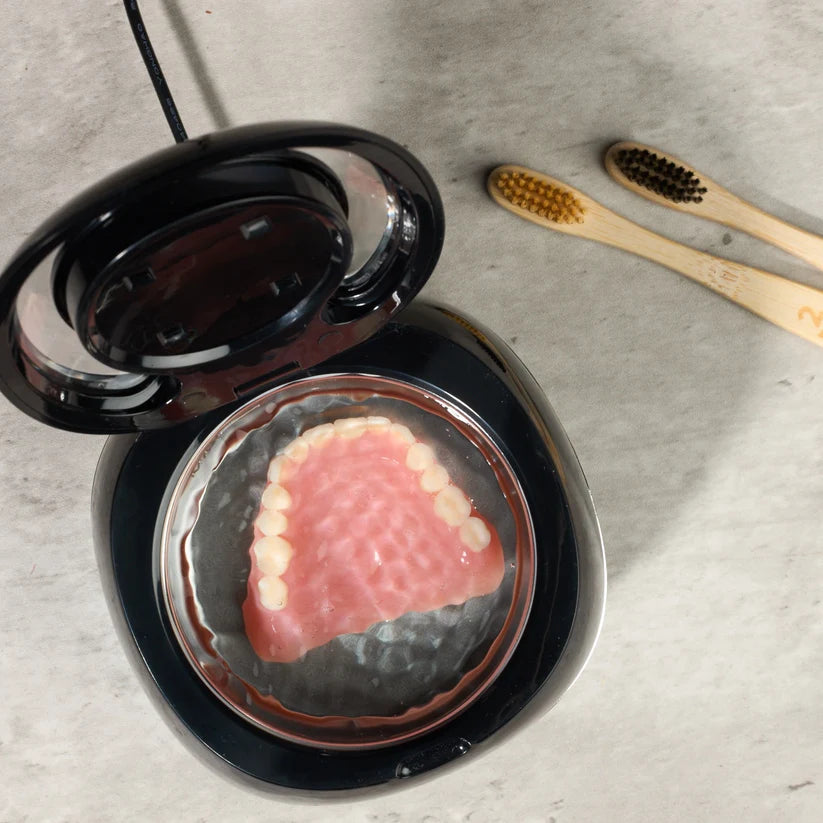 Blissali Denture Dome