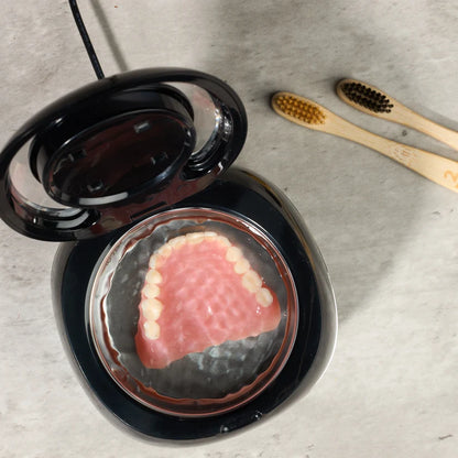 Blissali Denture Dome