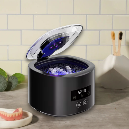 Blissali Denture Dome