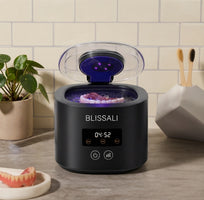 Blissali Kunstgebitreiniger